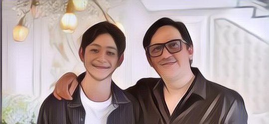 Baru Berusia 14 Tahun, Andre Taulany Langsung Sedih Tahu Anaknya Belikan Cincin Berlian Untuk Kado Pacar