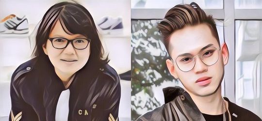 Heboh! Aksi Anak Orang Terkaya Di Indonesia Parodikan Indra Kenz, Sebar Uang Di Private Jet Sampai Pakai Baju Tahanan