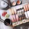 Baru Tahu! Ternyata Sushi Bukan Asli Dari Jepang Tapi Kawasan Negara Ini, Simak Asal-Usulnya