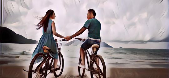 Berdasarkan Zodiak, Ini Anggapan Tentang Cinta