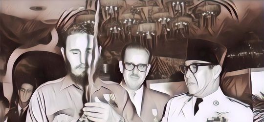 Hari Keris Nasional, Gengs! Yuk, Mengenal Estetika Keris