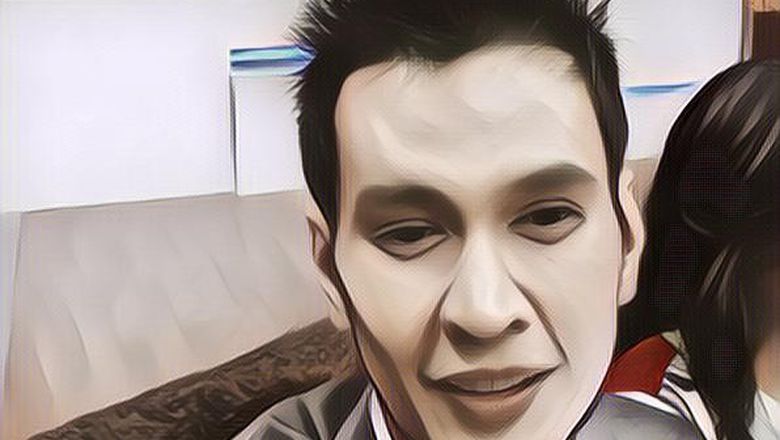 Mengenang Dr Ryan Thamrin, Dokter Ganteng yang Kini Sudah Meninggalkan Kita