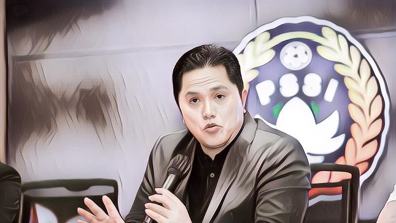 Gagal di Piala AFF 2024 Ketum PSSI Bakal Evaluasi STY, Mungkinkah Dipecat?