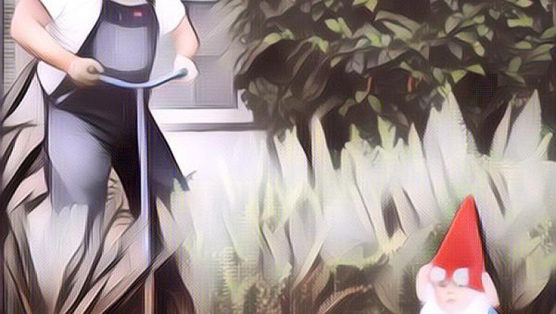 Kocak! Ini yang Terjadi Kalau Bapak Kebagian Jatah Jaga Anak