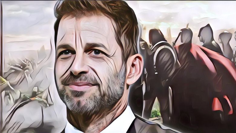 Fans Serukan "Snyder Cut" Agar Warner Bros Rilis Kembali Film Justice League Versi Zack Snyder