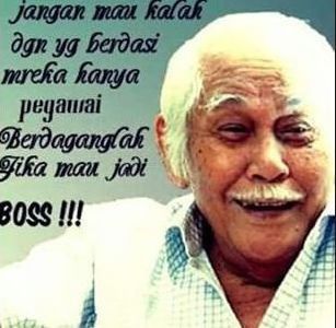 Ingin jadi pegawai atau bos?