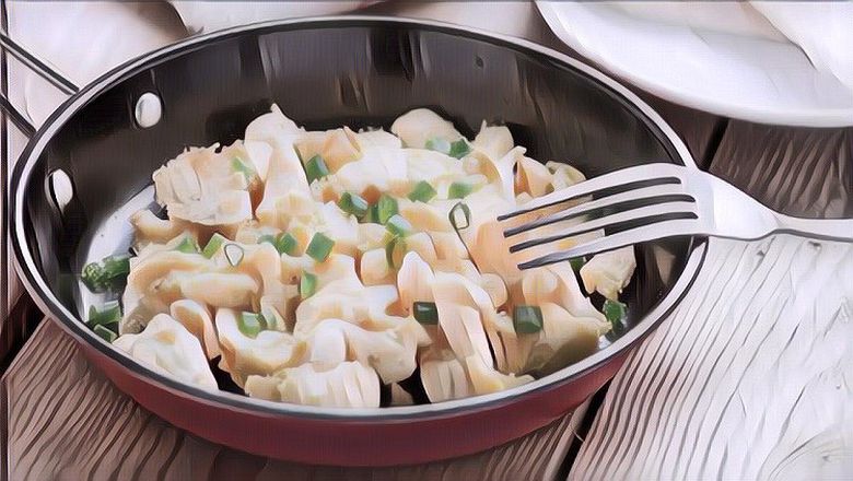 4 Tips Membuat Telur Orak-arik Super Lembut Ala Chef Resto Michelin, Terbukti Lezat Dan Nikmat