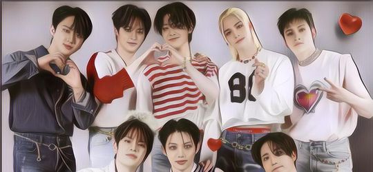 Album Stray Kids dan Jimin BTS Duduki Tangga Teratas Billboard Amerika Serikat