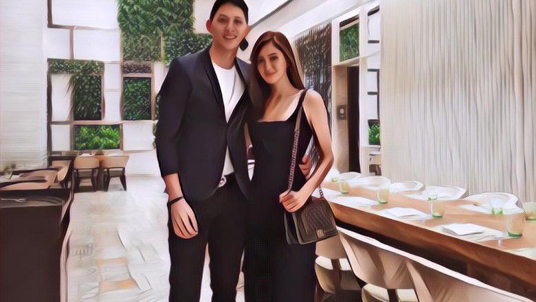 3 Artis Ini Kepincut Atlet, Super Sekali dan Nggak Nyangka