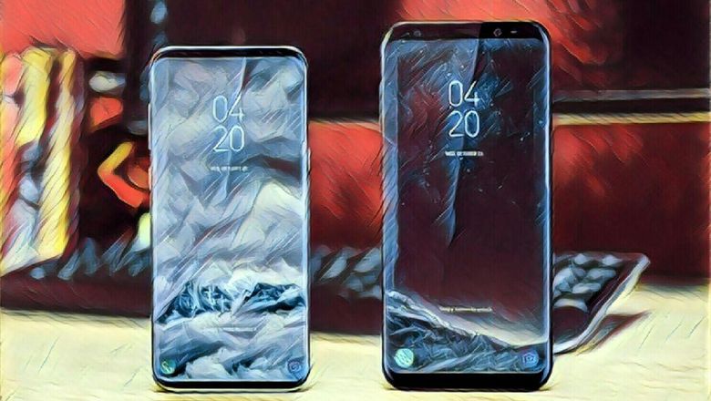 Quiz: 6 Fakta Samsung S9 dan S9+