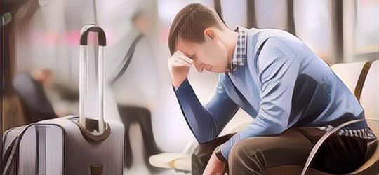 Biar Enggak Gagal Lagi, Yuk Cari Tahu Penyebab Rencana Traveling Enggak Terwujud