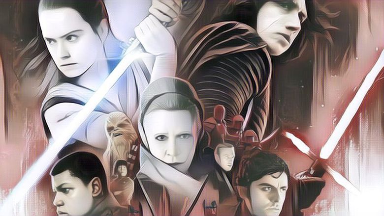 Buat Penggemar Baru, Begini Lho Urutan Film Star Wars