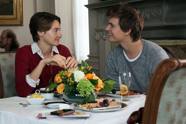 4. Dia Nggak Yakin sama Kamu