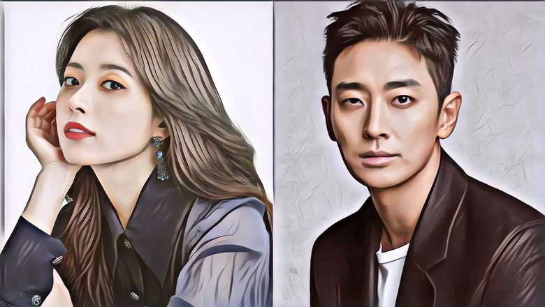 Kim Do Hoon Dipastikan Bergabung dengan Han Ji Min dan Lee Joon Hyuk dalam Drama Baru