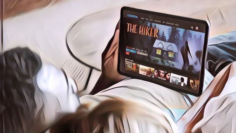 6 Aplikasi Ini Bisa Jadi Opsi untuk Nonton Film Gratis