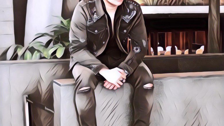 Sumbang Hewan Kurban untuk Olga Syahputra, Bang Billy Maksimalkan Momen Idul Adha