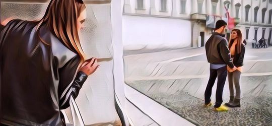 Arti Mimpi Pacar Selingkuh dan Tanda-tanda yang Perlu Kamu Waspadai di Dunia Nyata