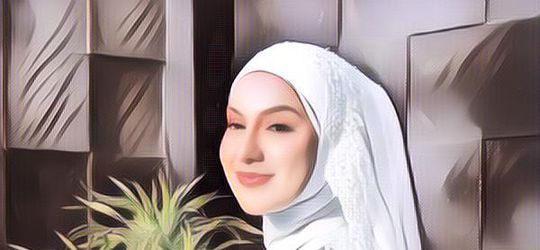 Adik Ammar Zoni Mengaku Irish Bella Pernah Izin untuk Menikah Lagi Tapi...