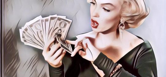 Deretan Selebriti Hollywood yang Sekarang Jadi Miliarder