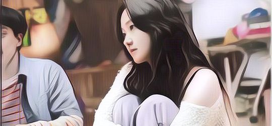 Sneak Peak Peran Kim Go Eun di Film Terbarunya “Love in the Big City”