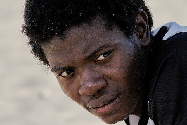 Khawatir Tentang kamu