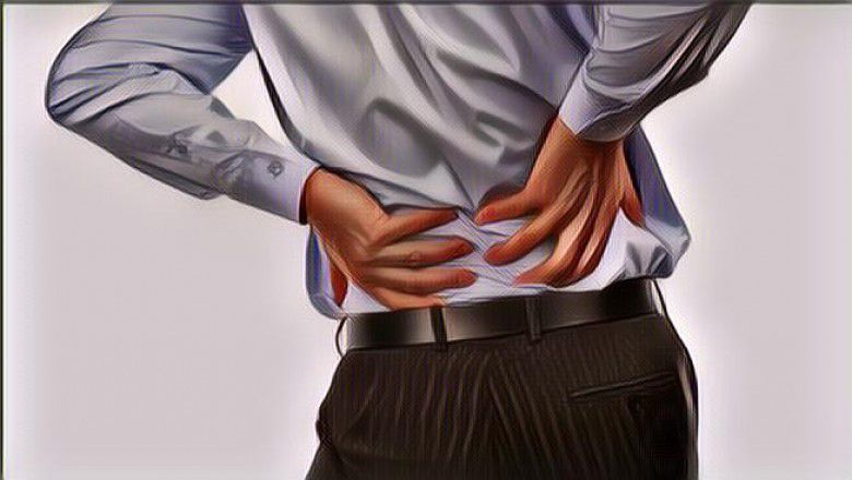 Kebiasaan yang Nggak Baik Buat Tulang Belakang Kita, Kamu Wajib Tahu