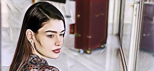 7 Wanita Muslim Tercantik Di Dunia, Bikin Kesengsem Emang