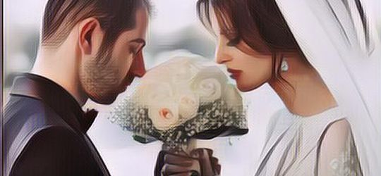 Ini Cara dan Syarat Menikah di Luar Negeri