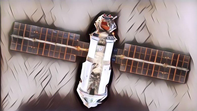 20 November: Modul Pertama Stasiun Luar Angkasa Internasional Meluncur, Simak Fakta Uniknya!