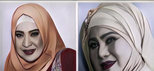 Tragis! Ratu Dangdut Indonesia Ini Sudah 4 Tahun Tak Bertemu dengan Putrinya