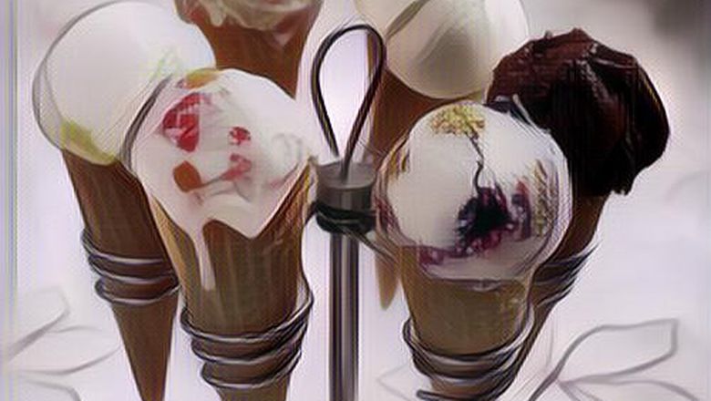 Cara Buat Es Krim: Nggak Ribet dan Irit Loh!