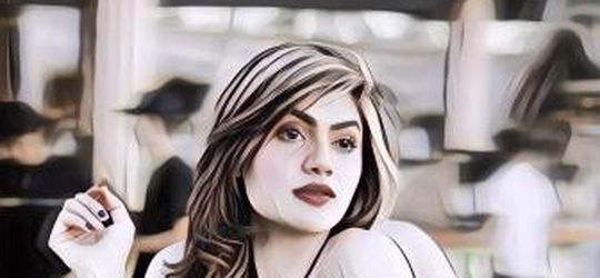 Artis Cantik Mantan Kekasih Billy Syahputra Ngaku Ke Psikolog Karena Gangguan Mental