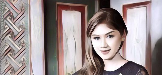 Giliran Istri Gibran, Selvi Ananda Tanggapi Sosok Erina Gudono, Ternyata Orangnya…..