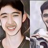 Viral Cowok Mirip Arya Saloka, Sampek Dateng Ke Lokasi Syuting Biar Ketemu!