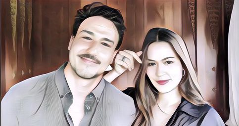 Hamish Daud Lagi-Lagi Absen di Persidangan Cerai, Endingnya Bisa Diputus Verstek