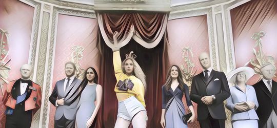 Museum Patung Lilin Terbaik di Dalam Negeri, Tak Perlu Jauh-Jauh ke Madame Tussauds