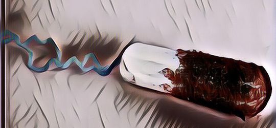 Bisa Jadi Tanda Penyakit, Ternyata Ini Penyebab Darah Mens Berwarna Gelap