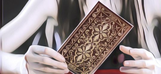 Anak Indigo Ini Menerawang dan Bilang Kalo Virus Corona Bakal Menghilang Selamanya Bulan Ini, Tapi ...