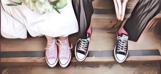 Ada Nih 7 Tanda-tanda Kalo Pasanganmu Adalah Jodohmu, Jangan Ragu Lagi Ya