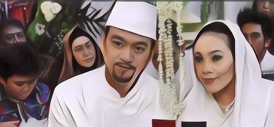 Jodoh Nggak Lari Kemana, Sederet Publik Figur yang Nikah dengan Manajer Pribadinya, Bisa Kerja Bareng Terus