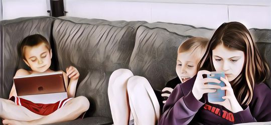 Australia Memberlakukan Larangan Sosial Media untuk Anak Usia di Bawah 16 Tahun