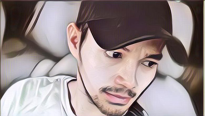 Dipenjara Karena Narkoba, Kondisi Daffa DA Memburuk Karena Terserang Maag Akut