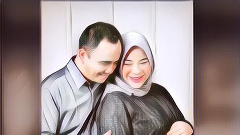 Cerita Pasangan Suami Istri yang Cinlok Saat Jadi Pasien COVID-19 di Wisma Atlet