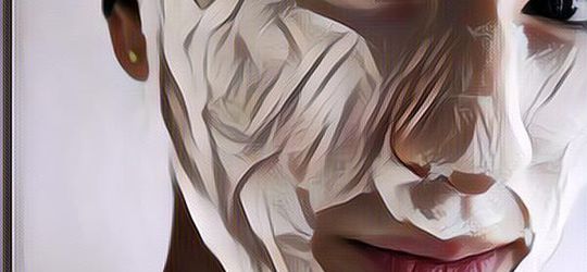 5 Masker Alami untuk Wajah Kusam dan Berminyak, Terbukti Ampuh!