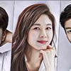 Kim Ha Neul, Yeon Woo Jin, dan Jang Seung Jo Akan Bintangi Drama Baru Bersama