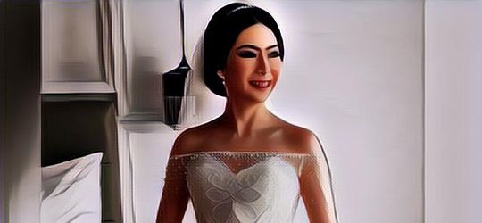 7 Desainer Gaun Pengantin Paling Hits Dari Indonesia, Karyanya Udah Go Internasional!