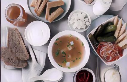 Menurut Studi Konsumsi Probiotik Bisa Bantu Kurangi Emosi Negatif