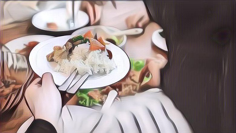 Anti Ribet, Ini 4 Menu Sahur yang Praktis dan Mengenyangkan