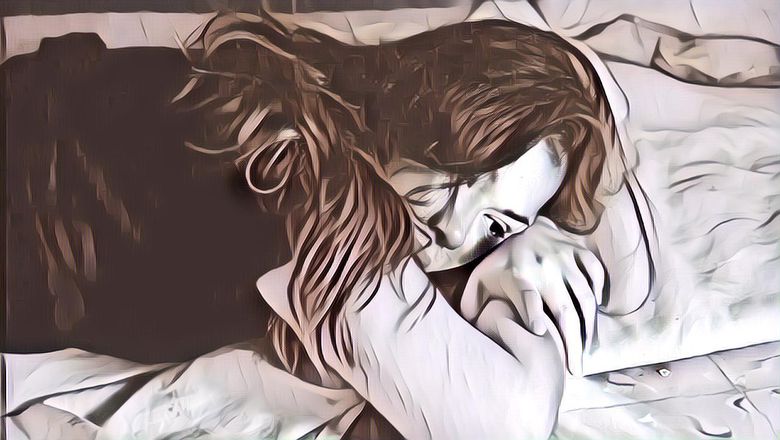 Viral Seorang Wanita Gak Jadi Nikah Gara-Gara Tunangannya Selingkuh dengan Teman Sendiri