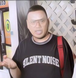 Istri Uya Kuya Unggah Video Dirinya Menangis Karena Rumah Dijarah Massa: Saya Merasa Difitnah
